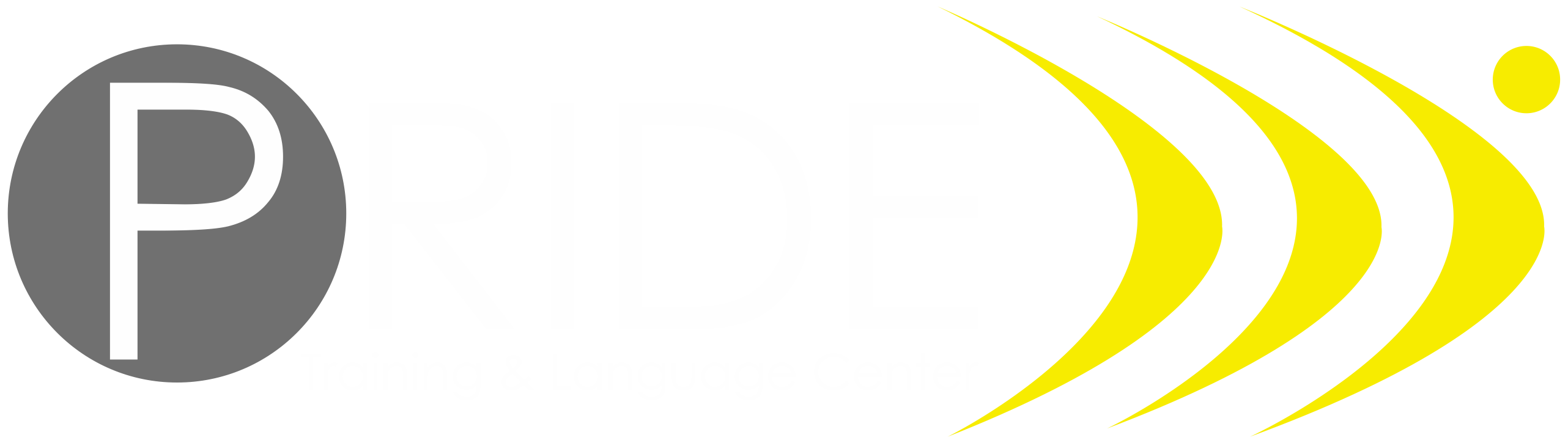 PRIDE Training & Language Center
